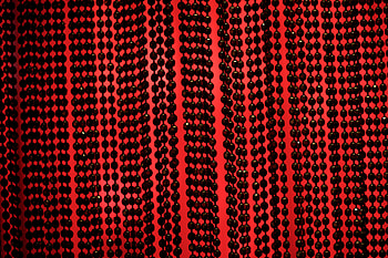Miscellanea, Miscellaneous, Beaded Curtain, Bead Curtain HD wallpaper