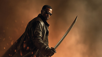 Blade: Katana Vigilante — Quad Movie, movie, blade, katana HD wallpaper