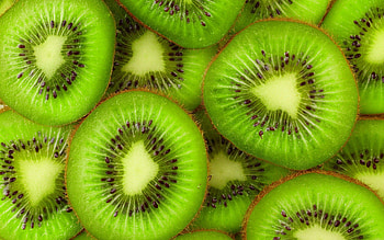 Kiwi fruit, Vibrant , Fresh and colorful, Nature's beauty HD wallpaper
