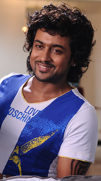 Suriya, maattran HD phone wallpaper