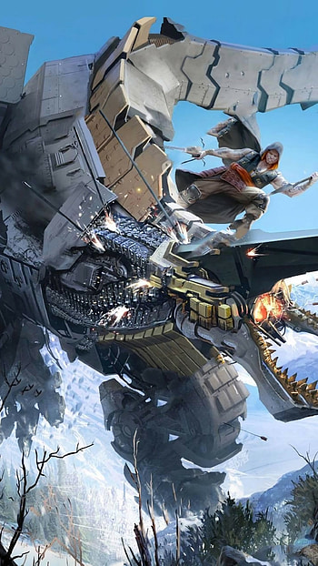 Action role-playing game, Incredible , Best games, Gaming experience HD phone wallpaper