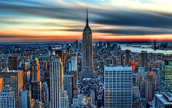Landscape, Cities HD wallpaper