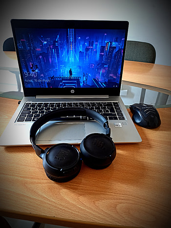 Office, JBL, Work HD phone wallpaper
