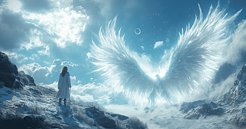AI Art HD wallpaper