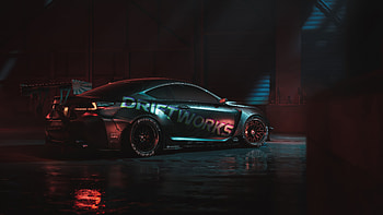 Lexus Rc F Car, lexus, cars, 2024-cars HD wallpaper