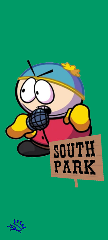 South Park FNF, Kyle, South Park, Fruday Night Funkin, Butters, Stan, Cartman, Kenny HD phone wallpaper