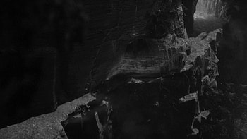 Impressions of Trek to Yomi, Late-night session HD wallpaper