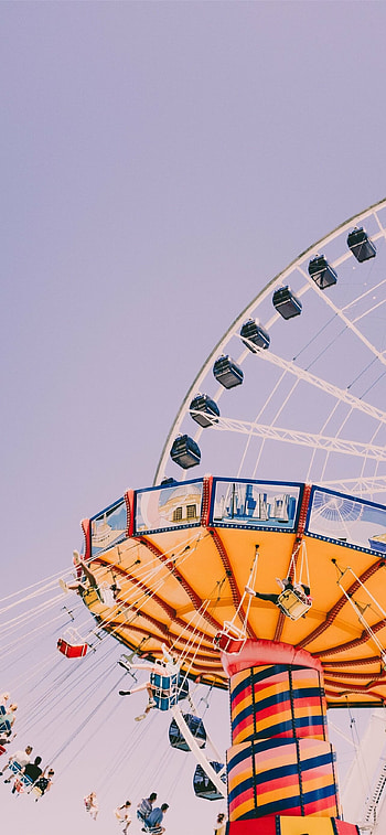 Carnival in Rio de Janeiro, Lively atmosphere, Exuberant parades, Carnival spirit HD phone wallpaper