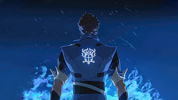 Castlevania Nocturne, castlevania-nocturne, anime, artist, artwork, digital-art HD wallpaper