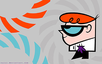 Dexter's Laboratory, Tv Show, Dexter (Dexter's Laboratory) HD wallpaper