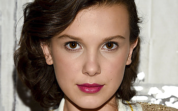 Millie Bobby Brown, , Backgrounds, Celeb HD wallpaper