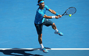 Fabio Fognini, Tennis HD wallpaper