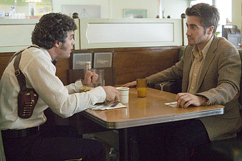 Mark Ruffalo, Jake Gyllenhaal, movie, Zodiac (2007) HD wallpaper