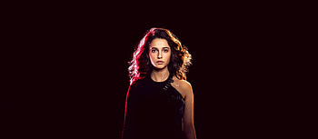Charlie's Angels, movie, Naomi Scott, actress, 2019 HD wallpaper
