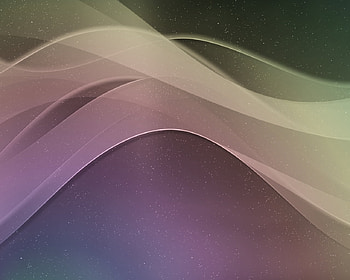 Wave, purple, abstract, dark HD wallpaper