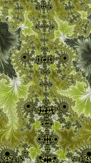 Fractal Art Trippy Psychedelic Background for Smart, Abstract, fractal HD phone wallpaper