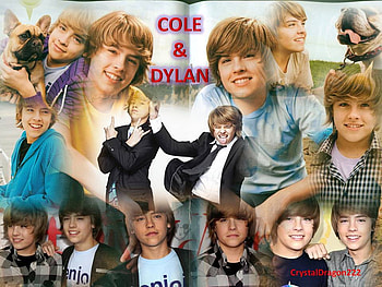 Cole and Dylan, suiet life, tv, big daddy, disney channel HD wallpaper