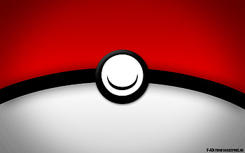 PokeBall by VADi25 PokeBall by VADi25 HD wallpaper