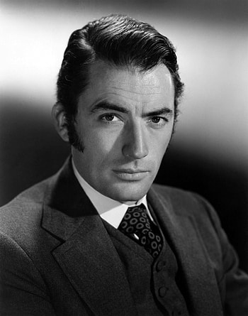 Gregory Peck, Posted by Ethan Walker HD phone wallpaper