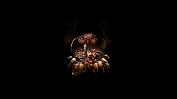 Def Jam: Fight for NY, video game HD wallpaper