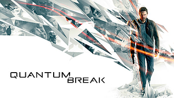 Quantum Break Game, quantum-break, games, pc-games, xbox-games HD wallpaper