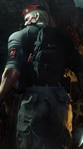 video game, Resident Evil 4 (2023) HD phone wallpaper
