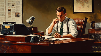 Ultra : Man at Work in a 9 to 5 Job, man, 9 to 5 job, office, Businessman HD wallpaper