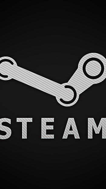 Steam gaming platform, Gaming community, Interactive gaming hub, Digital game distribution HD phone wallpaper