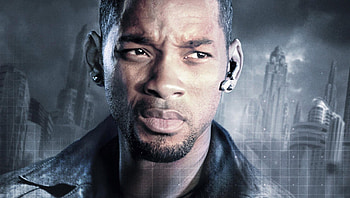 I, Robot (2022) movie HD wallpaper