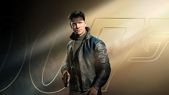 007 First Light — Quad, Video Game, James Bond HD wallpaper