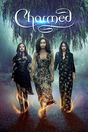 Charmed TV Series, 2018, Posters HD phone wallpaper