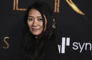 Eternals movie premiere, Diverse cast, Marvel universe, Daily Sabah HD wallpaper