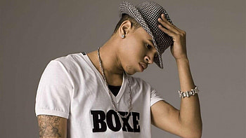 Chris Brown, Ultra , backgrounds HD wallpaper