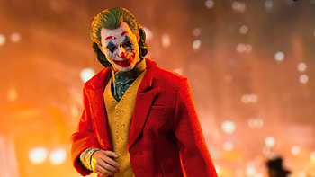 Joker 2020, joker, superheroes, artist HD wallpaper