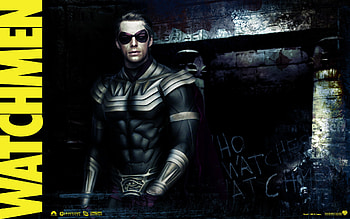 Ozymandias, Watchmen movie, , Backgrounds HD wallpaper