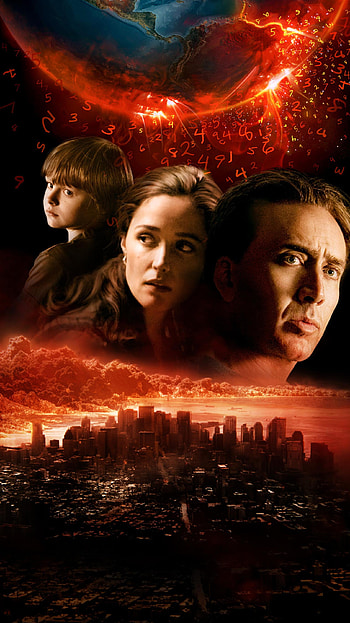 Knowing (2022) movie HD phone wallpaper