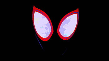 Spider-Man, movie, Spider-Man: Into The Spider-Verse HD wallpaper