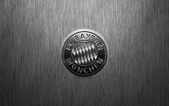 FC Bayern Munich, soccer, logo, football, emblem HD wallpaper
