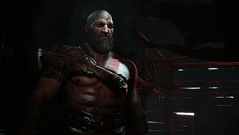 God of War, PS4 , Ultra , Mighty Spartan HD wallpaper