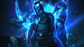 The Mandalorian Star Wars Season 3, the-mandalorian-season-3, the-mandalorian, tv-shows, star-wars HD wallpaper