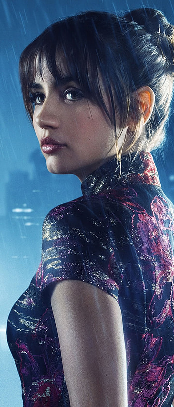 Ana de Armas, movie HD phone wallpaper