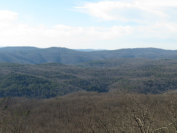 Rotary Ann Rest Stop & Overlook, outdoors, nature, mountains, graphy HD wallpaper