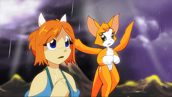 Video Game - Dust: An Elysian Tail HD wallpaper