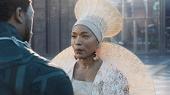 Black Panther 2, Exciting sequel news, Angela Bassett, Game-changing script HD wallpaper
