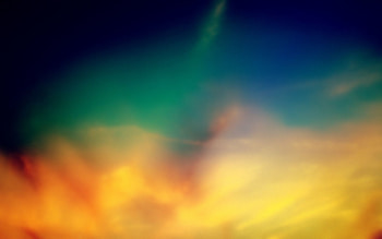 Abstract, Glare, Shine, Light, Bright, Color, Stains, Spots HD wallpaper