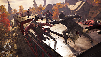 Assassins Creed Syndicate , assassins-creed-syndicate, assassins-creed, games, xbox-games, ps-games, pc-games HD wallpaper