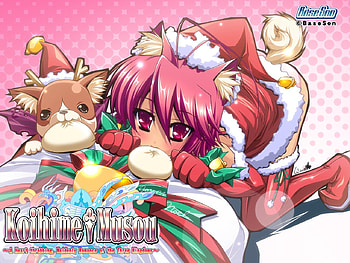 cute neko, sexy, cute, neko, cat girl HD wallpaper