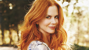 Nicole Kidman, nicole, kidman, redhead, actress HD wallpaper