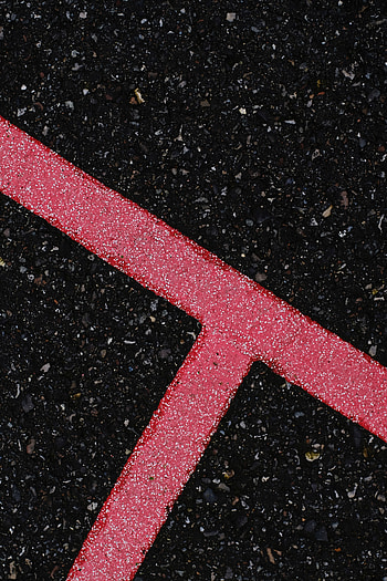 Markup, Asphalt, Texture, Lines, Textures HD phone wallpaper