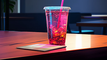 Refreshing Slurpee Drink, food, Slurpee HD wallpaper